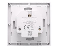 Sonoff Inteligentne gniazdko ścienne WS01TPF-E WiFi (typ F) - 1534487 - zdjęcie 3
